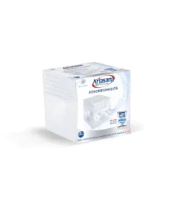 Subito Disponibile Assorbiumidità henkel "ariasana kit mini sali" inodore 450 gr